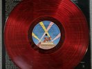Electric Light Orchestra - A New World Record - Red Coloured Vinyl