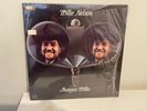 Willie Nelson Shotgun Willie Atlantic SD 7262 Vinyl Record 1973 Near Mint Shrink