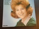 SHEILA    L'ECOLE EST FINIE    (  25 CM )