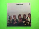 SMALL FACES FIRST STEP LP EX GREEN LABEL
