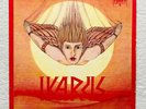 IKARUS  s/t LP 1.Press 1971 Frumpy Janus Out of Focus Krokodil Gila Os Mundi Can