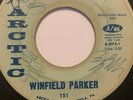 Northern Soul Funk 45/ Winfield Parker 