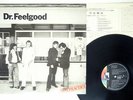 DR. FEELGOOD MALPRACTICE LIBERTY LLS-80397 JAPAN VINYL LP