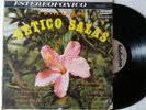 BETICO SALAS  