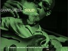 MUSIC MATTERS JAZZ, GRANT GREEN, SOLID, SPECIAL RELEASE, NEW  33RPM RARE