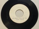 Woody Guthrie 45rpm More Pretty Girls Than One b/w John Henry Test Press? Rare