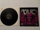 DVC  descendant upheaval   rare 1.press thrash death metal  sodom