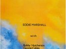 Eddie Marshall - Dance Of The Sun (Vinyl LP - 1978 - EU - Reissue)