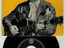 ? EP 1961 Hank Locklin SAME RCA EPA 9007 RARITY Germany Only TOUJOUR MOI +3 VG+?