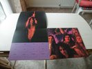ALICE COOPER 'KILLER' LP UK WARNER BROTHERS 1971 FIRST PRESSING WITH CALENDAR