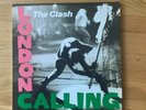 The Clash London Calling 2 X 12