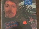 Paul McCartney Red Rose Speedway w/sticker LP Sealed JC 36481 USA press nice