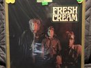 DCC  LP  SEALED FRESH CREAM  W/DELETED TRACK  FRESH CREAM   #0509 Steve Hoffman