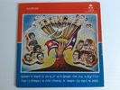 BORINCUBA - LIBRA ALIS 2003 - PUERTO RICO 1978 - VINYL LP.
