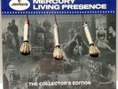 MERCURY LIVING PRESENCE COLLECTOR'S EDITION 6LP 180g BOX MINT