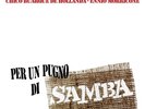 Chico Buarque & Ennio Morricone - Per un Pugno Di Samba