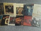 Peter Paul and Mary 12inch Vinyl LP,s 11 Vinyl's Total 1962-1978