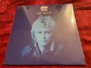 Queen Roger Taylor Radio Ga Ga numbered