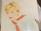 MARIANNE FAITHFUL - NEGATIVE CAPABILITY (SEALED 4 TRACK VINYL PROMO 035/100))