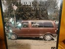The Black Keys 3xLP WHITE VINYL El Camino 10th Anniversary Deluxe Ltd Edition