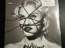 Madonna SEALED Rebel Heart 2 LP Set Vinyl Living For Love Ghosttown  New Record