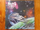 Nocturnus - Thresholds. Original Release From 1992 on Earache Records. Mosh 55.