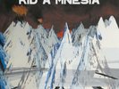 Radiohead - Kid A Mnesia vinyl LP NEW/SEALED IN STOCK