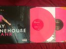 Amy Winehouse FRANK - Gatefold - Pink 2LP colored Vinyl NM/M