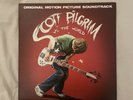 Scott Pilgrim Vs The World Original Motion Soundtrack - Red Vinyl