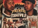 rare PRINCE PAUL A PRINCE AMONG THIEVES LP ORIGINAL VINYL RECORD ALBUM