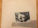 Fleetwood Mac vinyl LP record - Tusk