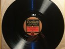 Billie Holiday: Did I Remember? / No Regrets 78rpm Vocalion 24 EX+