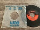 Led Zeppelin II 45 rpm Philippines 7