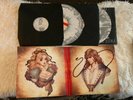 BONE SPLATTER VINYL - CASTLEVANIA: SYMPHONY OF THE NIGHT MONDO LIMITED EDITION