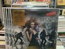Delain LP April Rain Smoke Coloured Vinyl 2021 Numbered