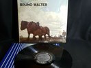 LP album BRUNO WALTER Beethoven Symphony No. 6 in F Major, Pastorale
