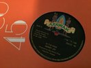 Web by Jay , In The Rain , 12” Arawak