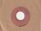 RARE SKA TEST PRESS BLANK THE WAILERS 