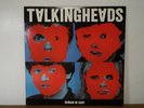 TALKING HEADS REMAIN IN LIGHT 1980 LP VINYL ALBUM