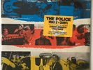 The Police Synchronicity Audiophile Vinyl Sting Hype Sticker Sealed