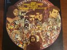 Verdi : I Vespri Siciliani. James Levine  ARL4-0370 SEALED LP