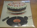 The Rolling Stones  Let It Bleed  UK first press Mono komplett mit Poster top