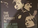 Belle And Sebastian - The Life Pursuit 2x Vinyl - U.K. First Edition - 2006 EX