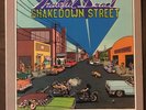 GRATEFUL DEAD Shakedown Street - Black Label Pressing Arista LP - BEAUTIFUL NM