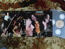 PLAYS CLEAN Nice 1969 Orig THE FROST - GRANDE BALL Hard Detroit MC5 Stooges SRC