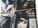 ROCKETS - PLASTEROID - LP VINILE COLORATO BLUE 500 COPIE NUMERATO GATEFOLD