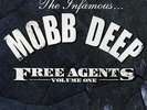 Mobb Deep - Free Agents - Volume One (Black Waxday 2021) Vinyl 2LP NEU 0154078