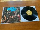 Clear Light LP Self Titled Psych Classic Rock VG+ Vinyl
