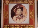 Willie Nelson Red Headed Stranger ?KC 33482 Vinyl 1975 LP Vinyl Record VG/VG+