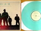 O.A.R. - The Rockville LP Turquoise Blue, of a revolution